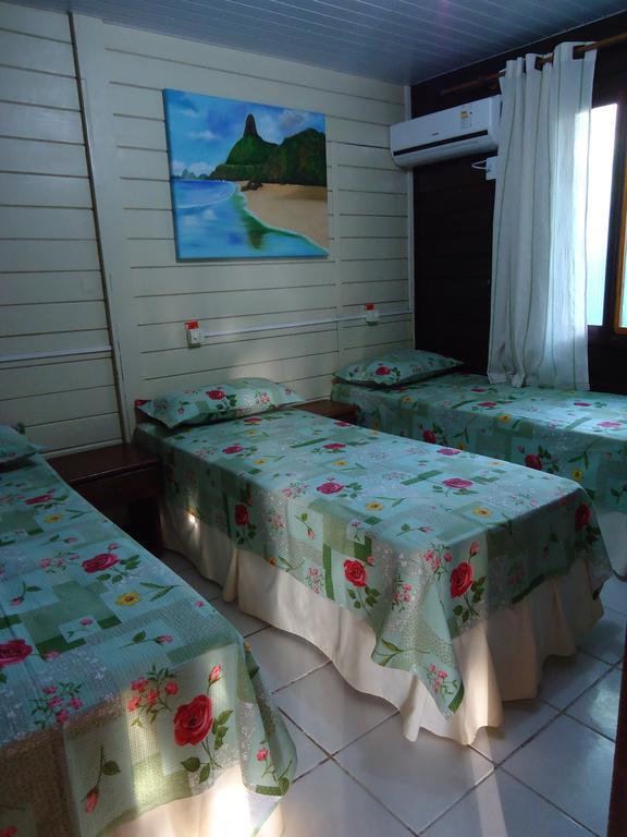 Pousada Raio De Sol Hotel Fernando de Noronha Room photo