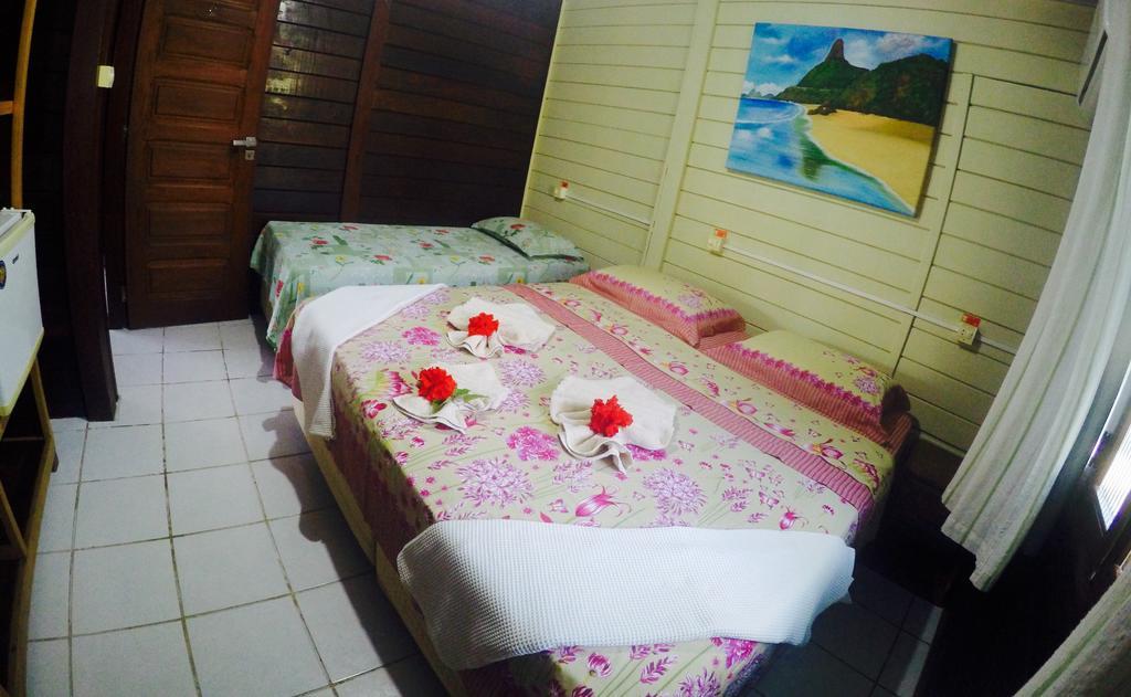 Pousada Raio De Sol Hotel Fernando de Noronha Room photo