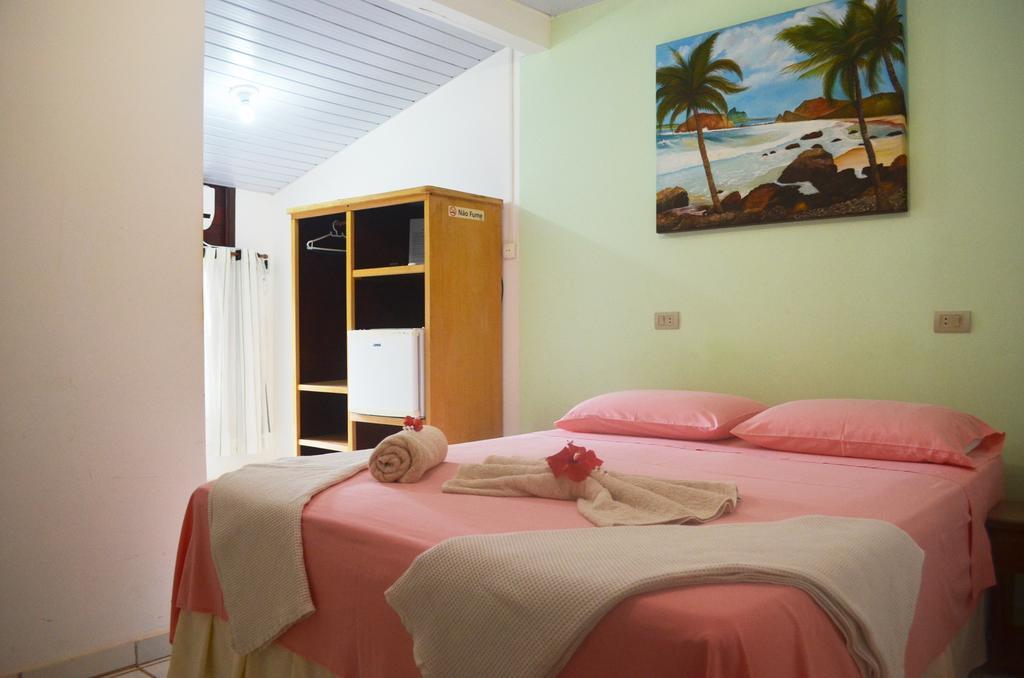 Pousada Raio De Sol Hotel Fernando de Noronha Room photo